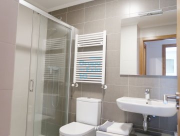 Foto 10 de Avenida de Barcelona próximo a la pasarela Mikel Laboa y al INSS se alquila vivienda amueblada. Terraza. ALQUILER TERMPORAL de SEPTIEMBRE A JUNIO (10 meses). Foto 10 de Avenida de Barcelona próximo a la pasarela Mikel Laboa y al INSS se alquila vivienda amueblada. Terraza. ALQUILER TERMPORAL de SEPTIEMBRE A JUNIO (10 meses).