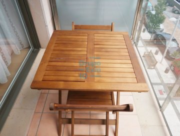 Foto 13 de Avenida de Barcelona próximo a la pasarela Mikel Laboa y al INSS se alquila vivienda amueblada. Terraza. ALQUILER TERMPORAL de SEPTIEMBRE A JUNIO (10 meses). Foto 13 de Avenida de Barcelona próximo a la pasarela Mikel Laboa y al INSS se alquila vivienda amueblada. Terraza. ALQUILER TERMPORAL de SEPTIEMBRE A JUNIO (10 meses).