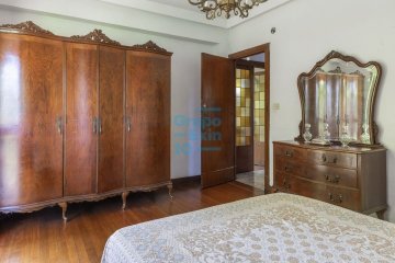 Foto 12 de Villa individual a reformar en parcela de 1.222 m² con magnífica ubicación junto al centro de Oiartzun, totalmente exterior con terraza y vistas despejadas.