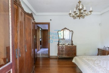 Foto 13 de Villa individual a reformar en parcela de 1.222 m² con magnífica ubicación junto al centro de Oiartzun, totalmente exterior con terraza y vistas despejadas.