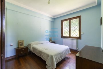 Foto 14 de Villa individual a reformar en parcela de 1.222 m² con magnífica ubicación junto al centro de Oiartzun, totalmente exterior con terraza y vistas despejadas.