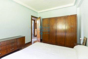 Foto 15 de Villa individual a reformar en parcela de 1.222 m² con magnífica ubicación junto al centro de Oiartzun, totalmente exterior con terraza y vistas despejadas.