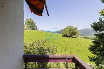 Foto 24 de Villa individual a reformar en parcela de 1.222 m² con magnífica ubicación junto al centro de Oiartzun, totalmente exterior con terraza y vistas despejadas.