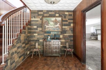 Foto 26 de Villa individual a reformar en parcela de 1.222 m² con magnífica ubicación junto al centro de Oiartzun, totalmente exterior con terraza y vistas despejadas.