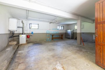 Foto 29 de Villa individual a reformar en parcela de 1.222 m² con magnífica ubicación junto al centro de Oiartzun, totalmente exterior con terraza y vistas despejadas.