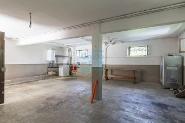 Foto 30 de Villa individual a reformar en parcela de 1.222 m² con magnífica ubicación junto al centro de Oiartzun, totalmente exterior con terraza y vistas despejadas.