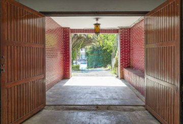 Foto 31 de Villa individual a reformar en parcela de 1.222 m² con magnífica ubicación junto al centro de Oiartzun, totalmente exterior con terraza y vistas despejadas.