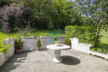 Foto 32 de Villa individual a reformar en parcela de 1.222 m² con magnífica ubicación junto al centro de Oiartzun, totalmente exterior con terraza y vistas despejadas.