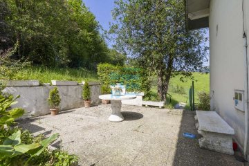Foto 33 de Villa individual a reformar en parcela de 1.222 m² con magnífica ubicación junto al centro de Oiartzun, totalmente exterior con terraza y vistas despejadas.