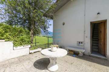Foto 34 de Villa individual a reformar en parcela de 1.222 m² con magnífica ubicación junto al centro de Oiartzun, totalmente exterior con terraza y vistas despejadas.