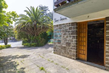 Foto 36 de Villa individual a reformar en parcela de 1.222 m² con magnífica ubicación junto al centro de Oiartzun, totalmente exterior con terraza y vistas despejadas.