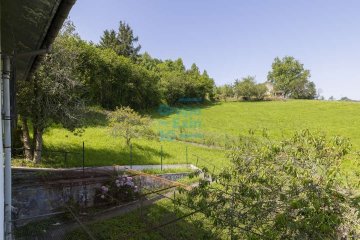 Foto 38 de Villa individual a reformar en parcela de 1.222 m² con magnífica ubicación junto al centro de Oiartzun, totalmente exterior con terraza y vistas despejadas.