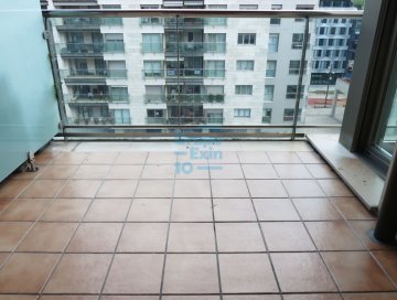 Foto 2 de Riberas de Loiola, en Avenida de Barcelona, alquilamos vivienda de salón, 2 habitaciones, 2 baños y cocina. Terraza. Alquiler estable. Se alquila vacío.