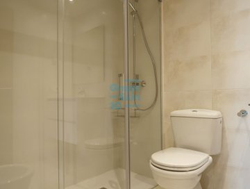 Foto 11 de Riberas de Loiola, en Avenida de Barcelona, alquilamos vivienda de salón, 2 habitaciones, 2 baños y cocina. Terraza. Alquiler estable. Se alquila vacío.