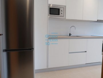 Foto 19 de Riberas de Loiola, en Avenida de Barcelona, alquilamos vivienda de salón, 2 habitaciones, 2 baños y cocina. Terraza. Alquiler estable. Se alquila vacío.