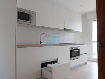 Foto 20 de Riberas de Loiola, en Avenida de Barcelona, alquilamos vivienda de salón, 2 habitaciones, 2 baños y cocina. Terraza. Alquiler estable. Se alquila vacío.