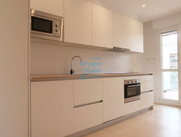 Foto 21 de Riberas de Loiola, en Avenida de Barcelona, alquilamos vivienda de salón, 2 habitaciones, 2 baños y cocina. Terraza. Alquiler estable. Se alquila vacío.