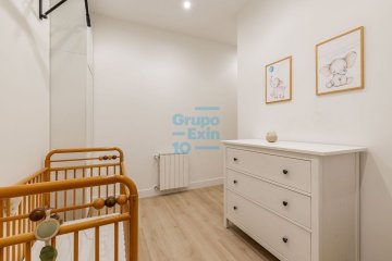 Foto 12 de Próximo a la Alameda del Boulevard, preciosa vivienda en planta tercera rehabilitada íntegramente en el año 2021. Ascensor a cota cero.