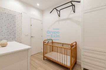 Foto 13 de Próximo a la Alameda del Boulevard, preciosa vivienda en planta tercera rehabilitada íntegramente en el año 2021. Ascensor a cota cero.