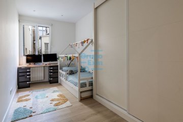 Foto 14 de Próximo a la Alameda del Boulevard, preciosa vivienda en planta tercera rehabilitada íntegramente en el año 2021. Ascensor a cota cero.