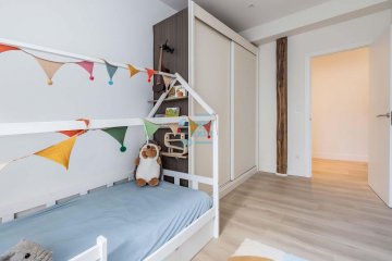 Foto 15 de Próximo a la Alameda del Boulevard, preciosa vivienda en planta tercera rehabilitada íntegramente en el año 2021. Ascensor a cota cero.