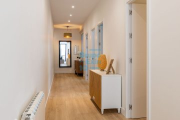 Foto 20 de Próximo a la Alameda del Boulevard, preciosa vivienda en planta tercera rehabilitada íntegramente en el año 2021. Ascensor a cota cero.