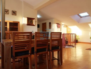Foto 5 de Parke Murgia Alquiler de dúplex con hermosa Terraza y garaje adicional en 100 €.