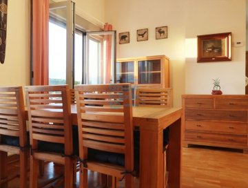 Foto 6 de Parke Murgia Alquiler de dúplex con hermosa Terraza y garaje adicional en 100 €.