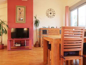 Foto 7 de Parke Murgia Alquiler de dúplex con hermosa Terraza y garaje adicional en 100 €.