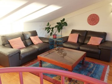 Foto 11 de Parke Murgia Alquiler de dúplex con hermosa Terraza y garaje adicional en 100 €.