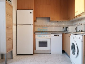 Foto 12 de Parke Murgia Alquiler de dúplex con hermosa Terraza y garaje adicional en 100 €.