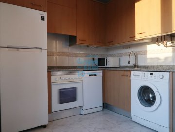 Foto 13 de Parke Murgia Alquiler de dúplex con hermosa Terraza y garaje adicional en 100 €.