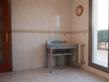 Foto 15 de Parke Murgia Alquiler de dúplex con hermosa Terraza y garaje adicional en 100 €.
