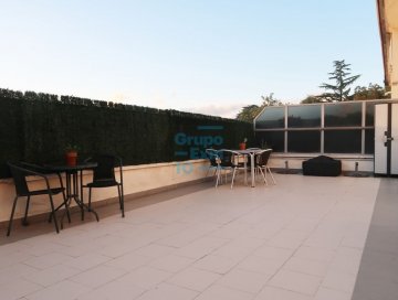 Foto 17 de Parke Murgia Alquiler de dúplex con hermosa Terraza y garaje adicional en 100 €.