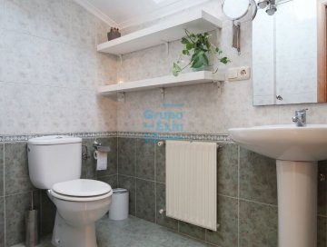 Foto 19 de Parke Murgia Alquiler de dúplex con hermosa Terraza y garaje adicional en 100 €.