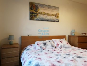 Foto 24 de Parke Murgia Alquiler de dúplex con hermosa Terraza y garaje adicional en 100 €.