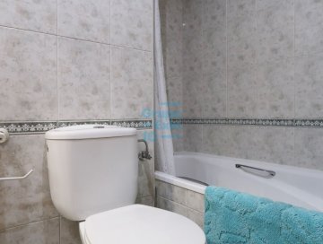Foto 32 de Parke Murgia Alquiler de dúplex con hermosa Terraza y garaje adicional en 100 €.
