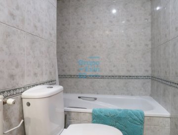 Foto 33 de Parke Murgia Alquiler de dúplex con hermosa Terraza y garaje adicional en 100 €.