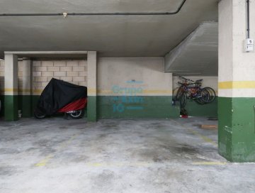 Foto 39 de Parke Murgia Alquiler de dúplex con hermosa Terraza y garaje adicional en 100 €.