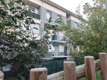 Foto 41 de Parke Murgia Alquiler de dúplex con hermosa Terraza y garaje adicional en 100 €.