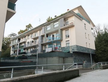 Foto 43 de Parke Murgia Alquiler de dúplex con hermosa Terraza y garaje adicional en 100 €.