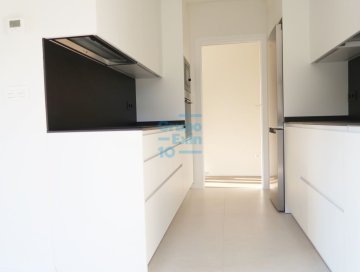 Foto 6 de Vivienda de nueva construcción en ATOTXA ERREKA con amplia terraza de 18 m2 orientada al sur. Piscina y terrazas comunitarias. Garaje cerrado 68 m2.