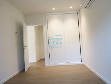Foto 10 de Vivienda de nueva construcción en ATOTXA ERREKA con amplia terraza de 18 m2 orientada al sur. Piscina y terrazas comunitarias. Garaje cerrado 68 m2.