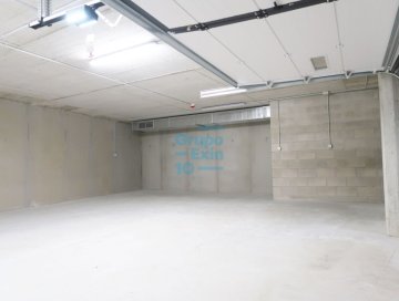 Foto 13 de Vivienda de nueva construcción en ATOTXA ERREKA con amplia terraza de 18 m2 orientada al sur. Piscina y terrazas comunitarias. Garaje cerrado 68 m2.