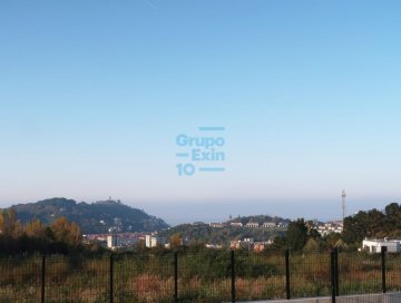 Foto 15 de Vivienda de nueva construcción en ATOTXA ERREKA con amplia terraza de 18 m2 orientada al sur. Piscina y terrazas comunitarias. Garaje cerrado 68 m2.