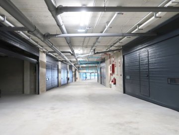 Foto 16 de Vivienda de nueva construcción en ATOTXA ERREKA con amplia terraza de 18 m2 orientada al sur. Piscina y terrazas comunitarias. Garaje cerrado 68 m2.