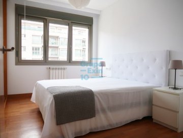 Foto 8 de Riberas de Loiola en avenida de Barcelona, alquilamos precioso apartamento amueblado con terraza y garaje cerrado. Alquiler temporal.