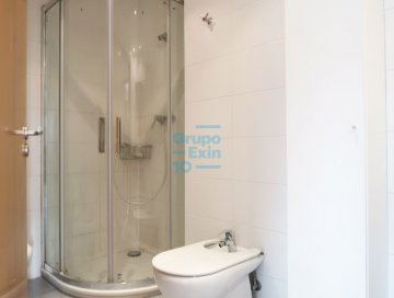 Foto 12 de Riberas de Loiola en avenida de Barcelona, alquilamos precioso apartamento amueblado con terraza y garaje cerrado. Alquiler temporal.