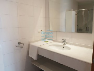 Foto 13 de Riberas de Loiola en avenida de Barcelona, alquilamos precioso apartamento amueblado con terraza y garaje cerrado. Alquiler temporal.