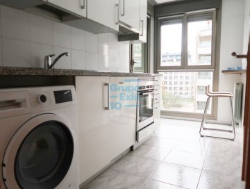 Foto 14 de Riberas de Loiola en avenida de Barcelona, alquilamos precioso apartamento amueblado con terraza y garaje cerrado. Alquiler temporal.